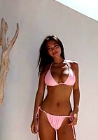 Ashley An (Instagram)